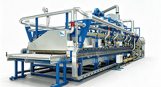 Industrial Machinery Industry Industrial Machinery Industry