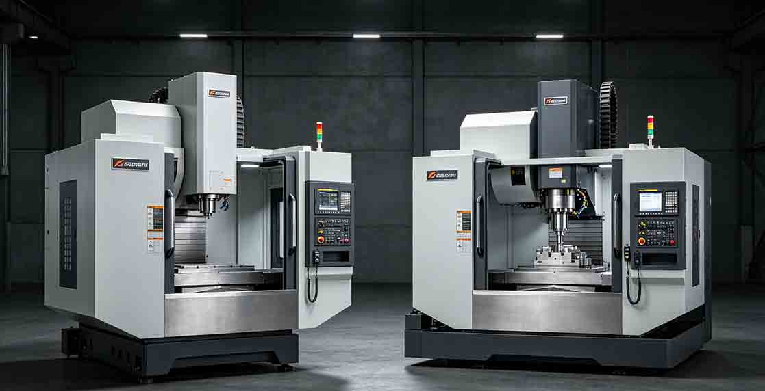 3-axis fixed axis machining equipment 3-axis fixed axis machining equipment