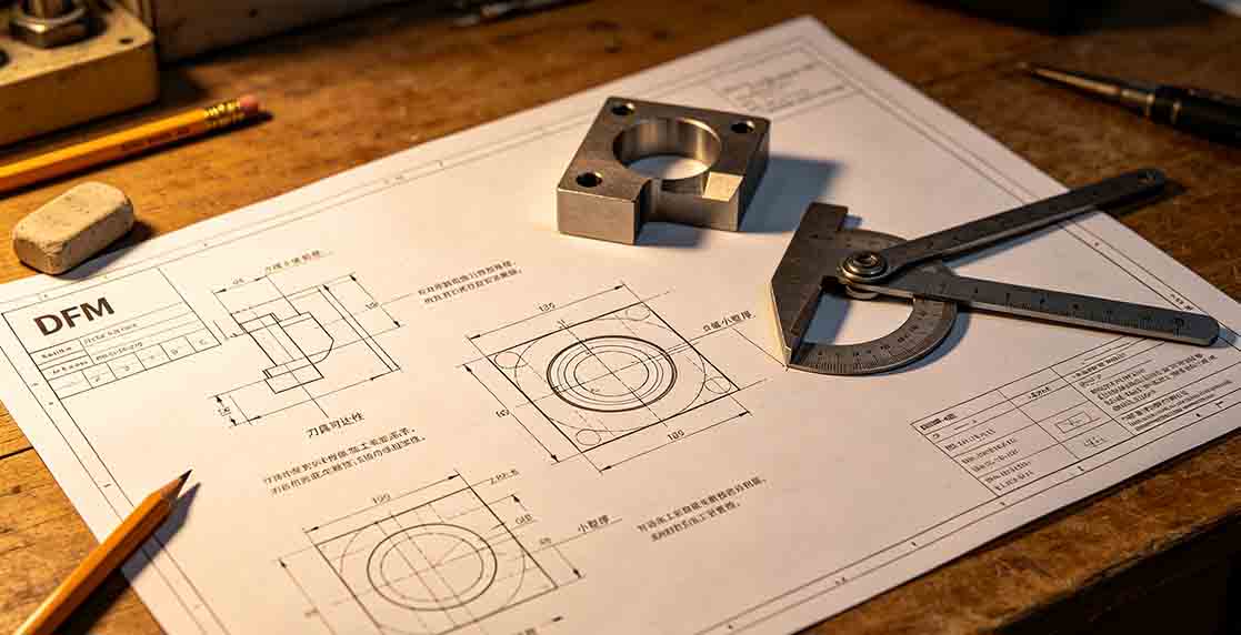 Metal parts and 2D drawings Metal parts and 2D drawings