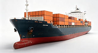 Shipping industry Shipping industry