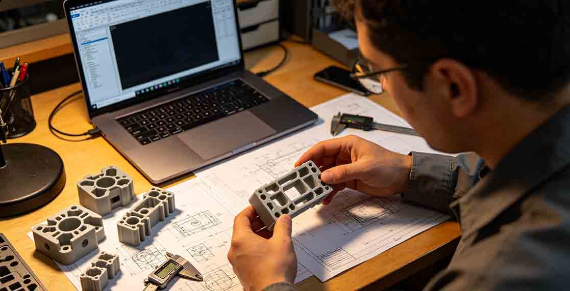 5-axis CNC machining engineer 5-axis CNC machining engineer