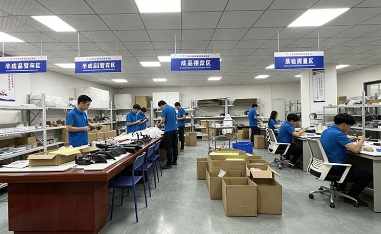 Our Quality