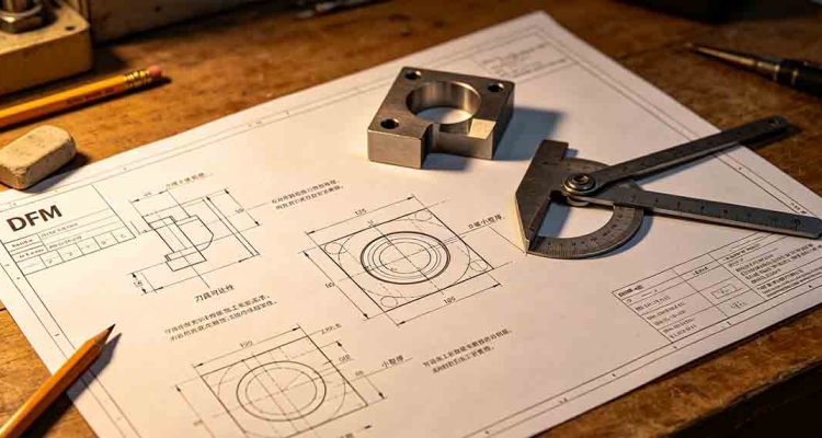 Processing completion inspection