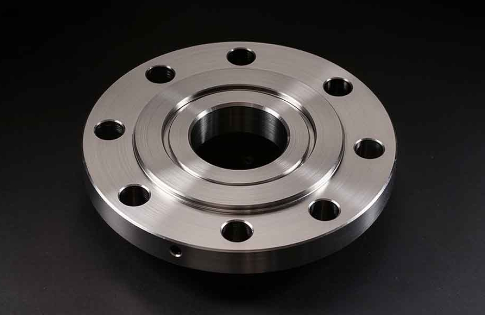 CNC Machined Parts from Stainless steel 416 | 1.4005 | X12CrS13