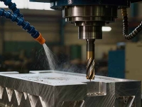 CNC Milling
