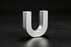 Passivation surface finish for CNC machined stainless steel parts, chemical passivation for corrosion resistance improvement