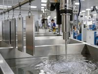Surface finishing workshop