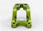 Aluminum 6061-T6 Outdoor Sliding Rope Component