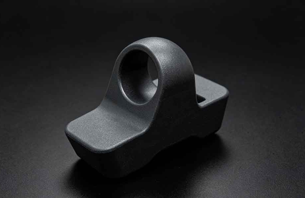 CNC Machined Parts from PPS