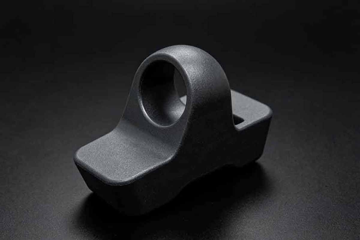 CNC Machining Service for PPS