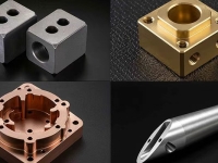 Metals