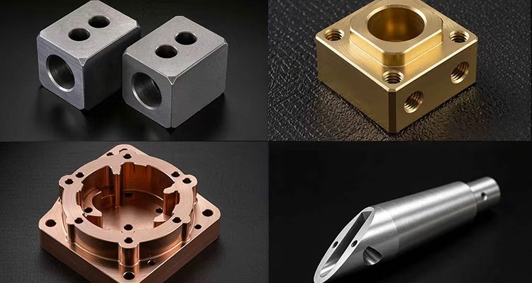 Metals