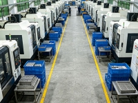 CustomPrecision CNC Turning Solutions