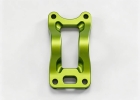Aluminum 6061-T6 Outdoor Sliding Rope Component