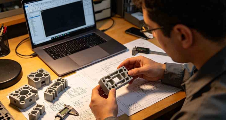 Production process quality control