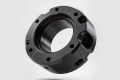 CNC machining PEEK parts