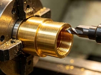 CNC Turning