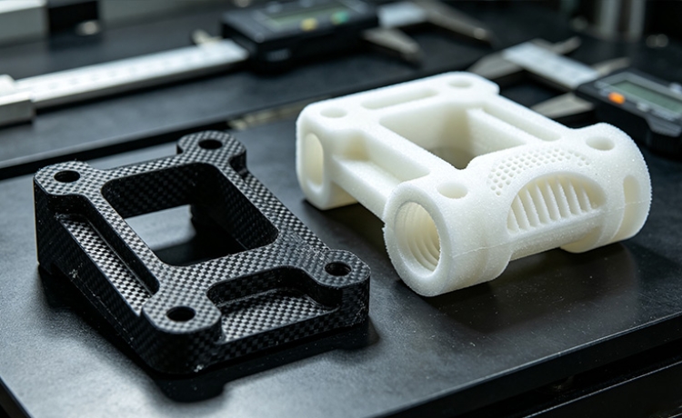 3D printing standards