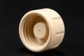 CNC machining PPSU parts