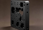 CNC Precision Turning parts