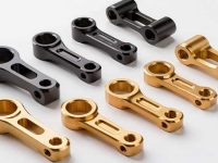 Large-Volume Custom Machining