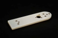 CNC machining Nylon parts