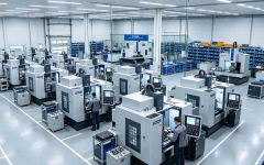 What Is 5-Axis CNC Machining in 2026? A Complete Guide to Process, Accuracy, Cost, Applications, and Design