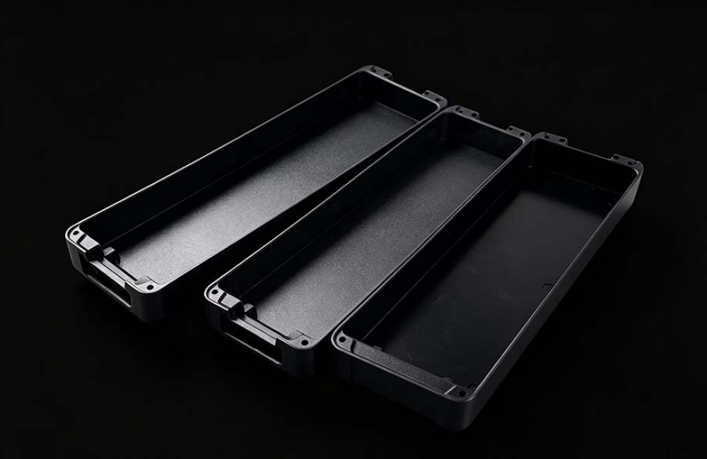 CNC Machined Parts from iglidur