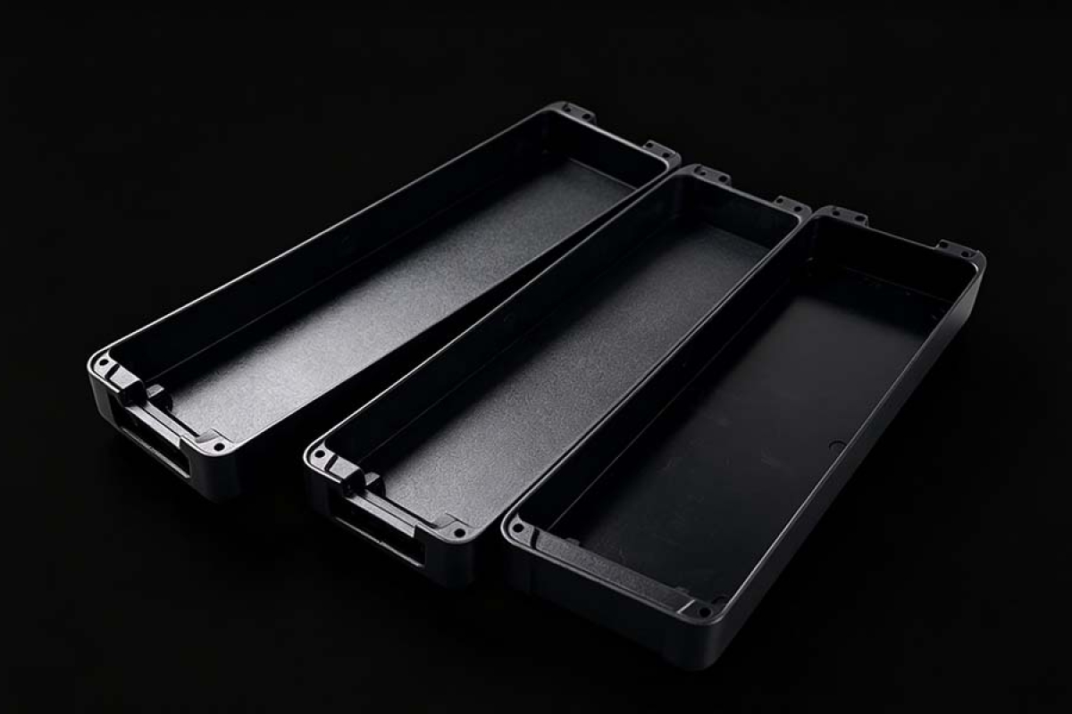 CNC Machining Service for iglidur