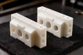 CNC machining POM (Delrin) parts