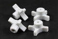 CNC machining PE (Polyethylene) parts