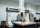3D measuring instrument