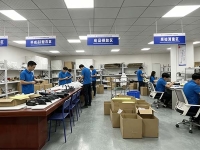 Quality Inspection Department
