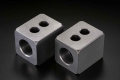 CNC machining Mild steel parts
