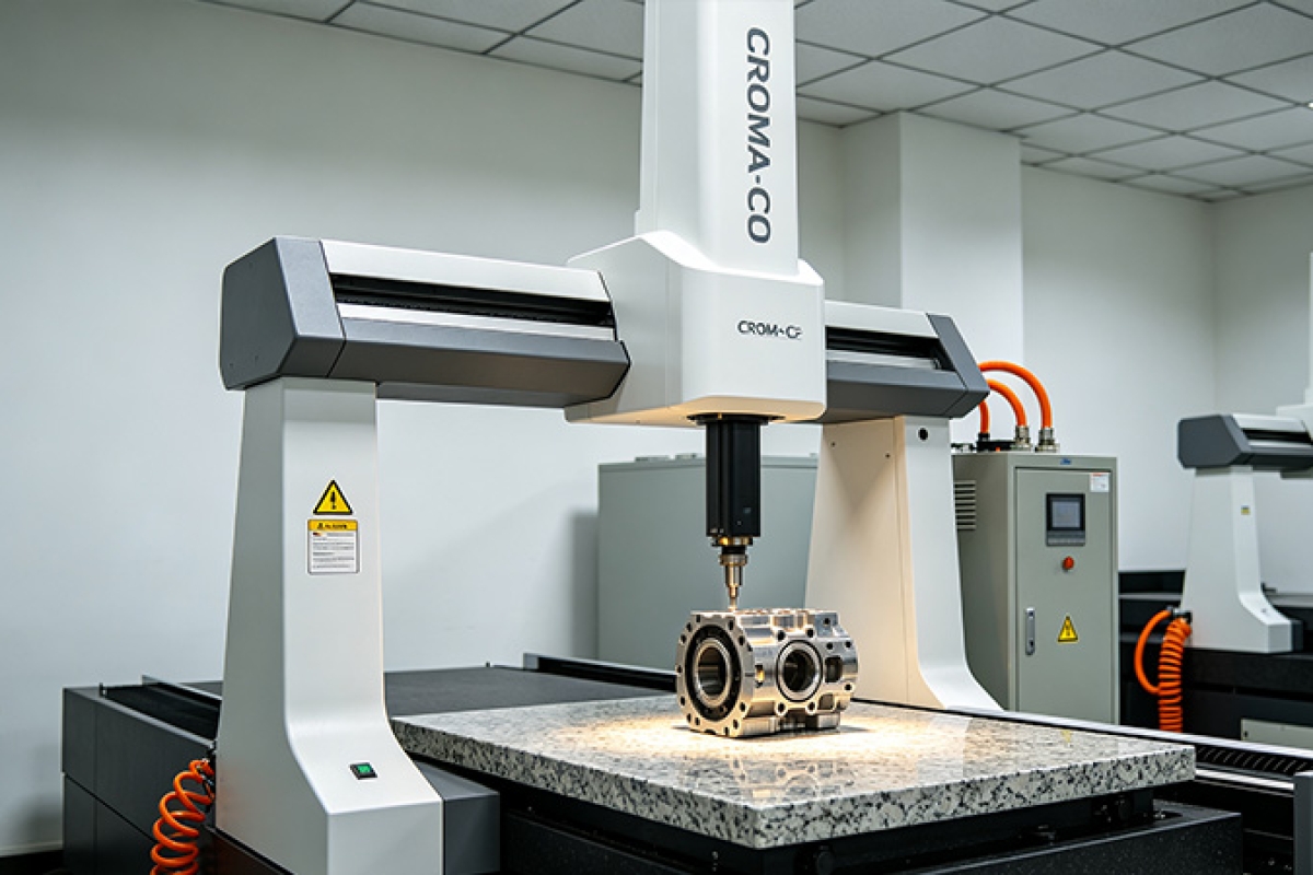 CMM workshop-2