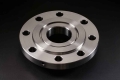 CNC machining Stainless steel parts