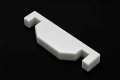 CNC machining ABS parts
