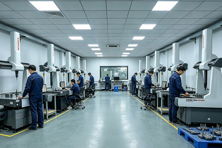 CMM workshop