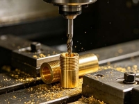 Swiss Machining Service