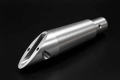 CNC machining Alloy steel parts