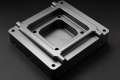 CNC machining Titanium parts