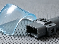 Injection molding standards
