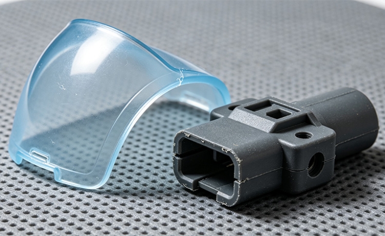 Injection molding standards