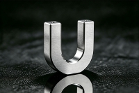 Silver Plating surface finish for CNC machined parts