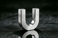 Silver Plating surface finish for CNC machined parts
