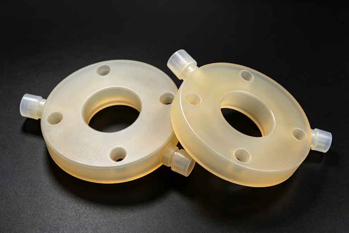 CNC Machining Service for PSU