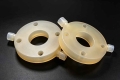 CNC machining PSU parts