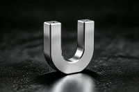 Tumbling surface finishing for CNC machined metal parts, mass barrel tumbling for deburring and smooth matte metal texture