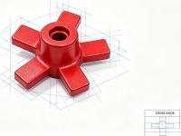 CNC machining standards