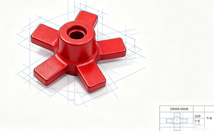 CNC machining standards